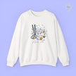 Apres Ski Sweatshirt | Cocktail Mountains