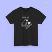 Cat Shirt | Smash The Patriarchy