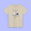 Cat Shirt | Smash The Patriarchy