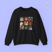 Cat Sweatshirt | Christmas Cats