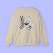 Aprés Ski Sweatshirt |  Mountains Espresso Martini