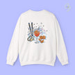 Aprés Ski Sweatshirt |  Mountains Spritz