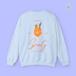 Party Sweatshirt | Spritz is Always the Answer