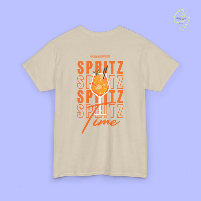 Party Shirt | Spritz Time Cocktail
