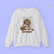 Cat Sweatshirt | Stay spooky