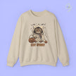 Cat Sweatshirt | Stay spooky