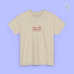 Bride to be Shirt |  Hot Wife Summer JGA Shirt Damen (Customizable)