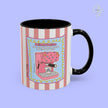Self love mug - You can´t pour from an empty cup personalized gift
