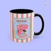 Self love mug - You can´t pour from an empty cup personalized gift