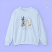 Bride Sweatshirt | Last Christmas as a Miss