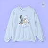 Bride Sweatshirt | Last Christmas as a Miss