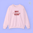 Quote Sweatshirt | Hot Mommy Club