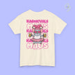 Carnival Shirt | Carnival Mouse Beer Mug Chantal