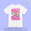 Mallorca Mouse Shirt Mallorca Mouse — Pink Fanny Pack Beer Mug (Customizable)