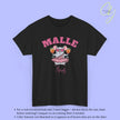 Malle Party Shirt — Malle Party Maus Spritz Bauchtasche Cincerely Yours