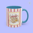 Motivation mug - You made it through another week personalized gift