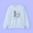 Apres Ski Sweatshirt | Cocktail Mountains