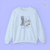 Apres Ski Sweatshirt | Cocktail Mountains