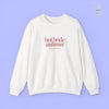 Bride Sweatshirt | Hot Bride Autumn