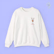 Christmas Sweatshirt | Merry Drunkmas Spritz Cocktail