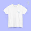 Bachelorette Party Tee — Last Toast on the Coast Crew Shirt (Customizable) Cincerely Yours