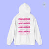 Mallemaus Hoodie Malle Maus— Malle Sweatshirt Traveloutfit (Personalisierbar)