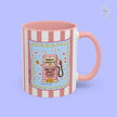 Self care mug - are you okay daily care personalized gift
