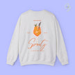 Party Sweatshirt | Spritz is Always the Answer
