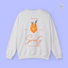 Party Sweatshirt | Spritz is Always the Answer