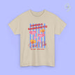 JGA Shirt | Italian Summer hand drawn
