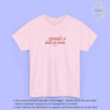 Cat Shirt | Proud Deaf Cat Mom