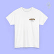 Malle Party Shirt Mallemaus — Malle Party Shirt Leopard Maus Bierkrug zum saufen da (Customizable)