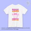 Mallemaus Shirt Malle - Party Shirt Malle Maus Rather Full 2026