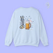 Aprés Ski Sweatshirt |  Mountains Bierkrug