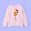 Christmas Sweater | Vintage Spritz Cocktail