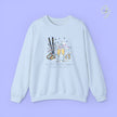 Bride Sweatshirt | Our First Christmas Engaged