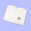 Christmas Sweatshirt | Its the most aper-holy time of the year
