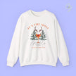 Christmas Sweatshirt | Its the most aper-holy time of the year