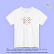 JGA Shirt | The Bride´s Besties