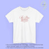 JGA Shirt | The Bride´s Besties