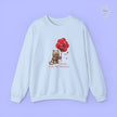 Cat Sweatshirt | Smash the patriarchy