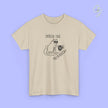 Cat Shirt | Smash The Patriarchy