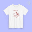 Cat Shirt | Smash The Patriarchy