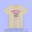 Malle Party Shirt — Malle Party Maus Spritz Bauchtasche Cincerely Yours