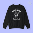 Party Sweater | Saufi Saufi Aprés Club Spritz
