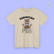 Karneval Shirt | Karnevals Maus Leopard