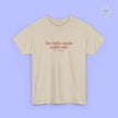 Bride to be Shirt | The Bride Needs a Diet Coke Braut Shirt JGA (Customizable)