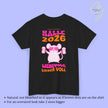 Mallemaus Shirt Malle - Party Shirt Malle Maus Rather Full 2026