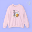 Apres Ski Sweatshirt | Beer Mountains