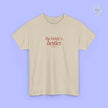 JGA Shirt | The brides besties crew  (Customizable)
